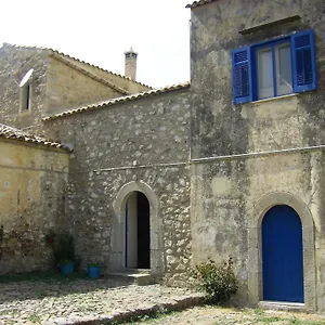 Fontanarossa Cerda